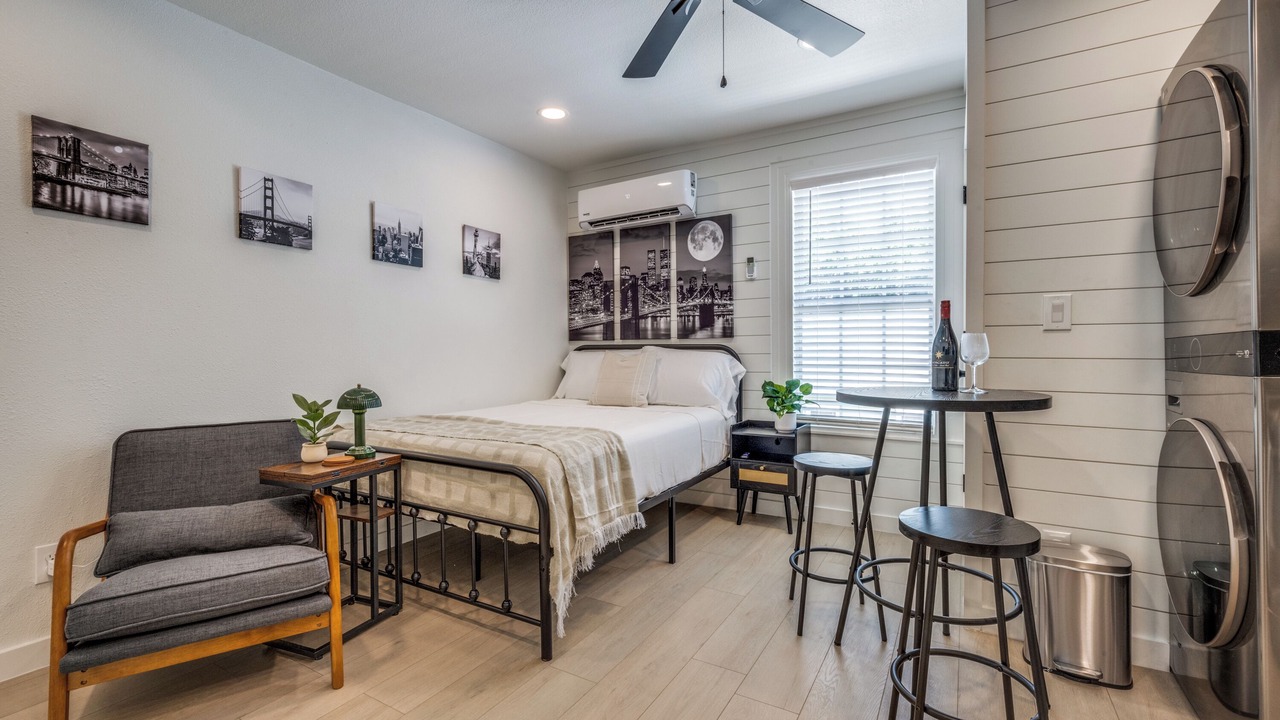 Photo of Bedroom in Denton
