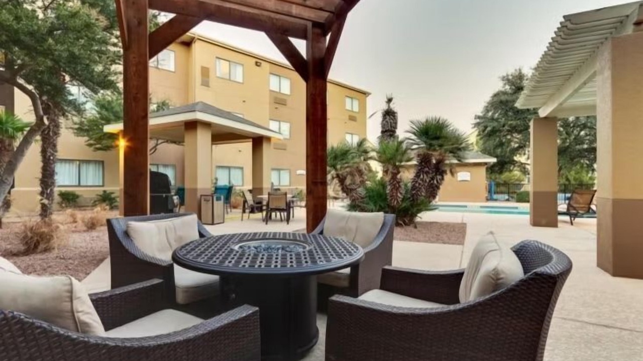 Photo of Outdoor in San Angelo
