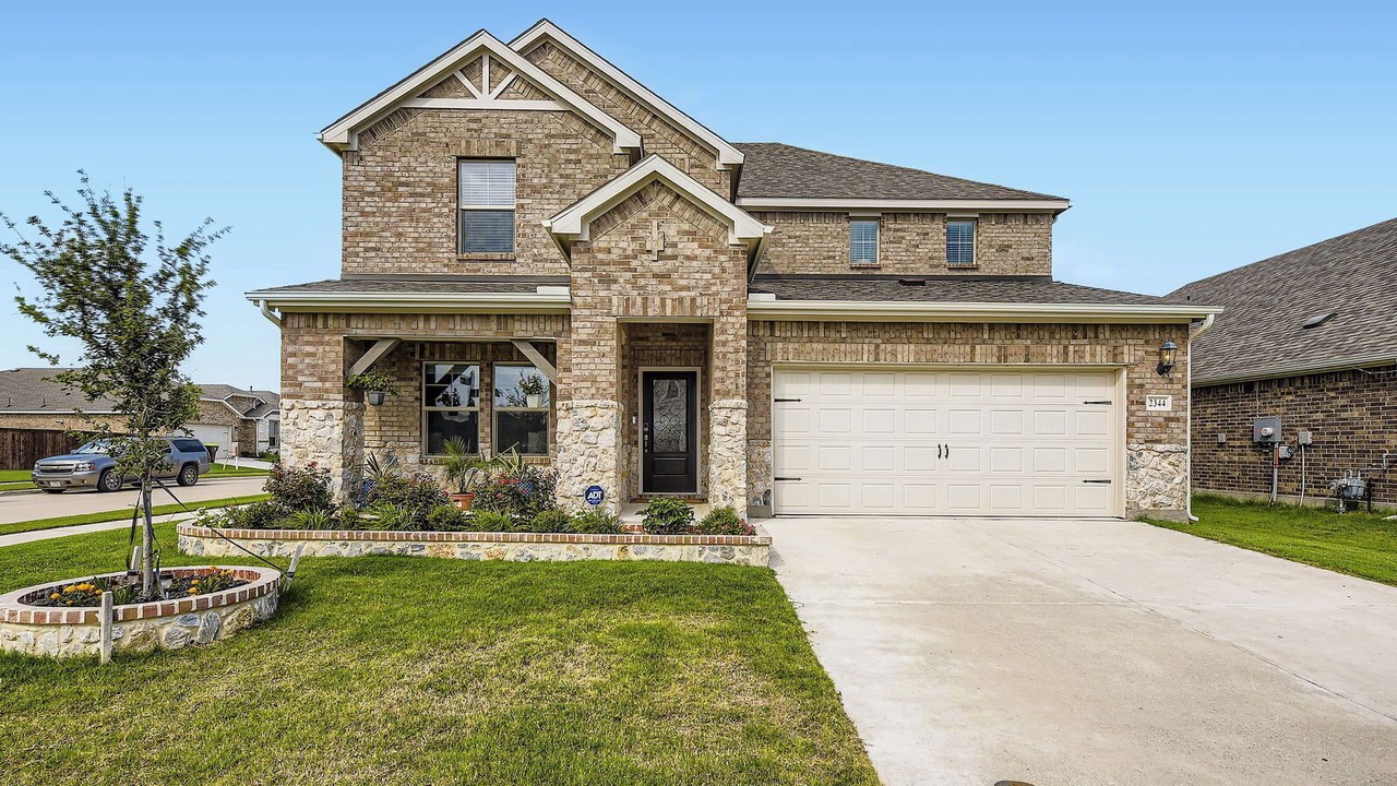Photo of Outdoor in Haslet