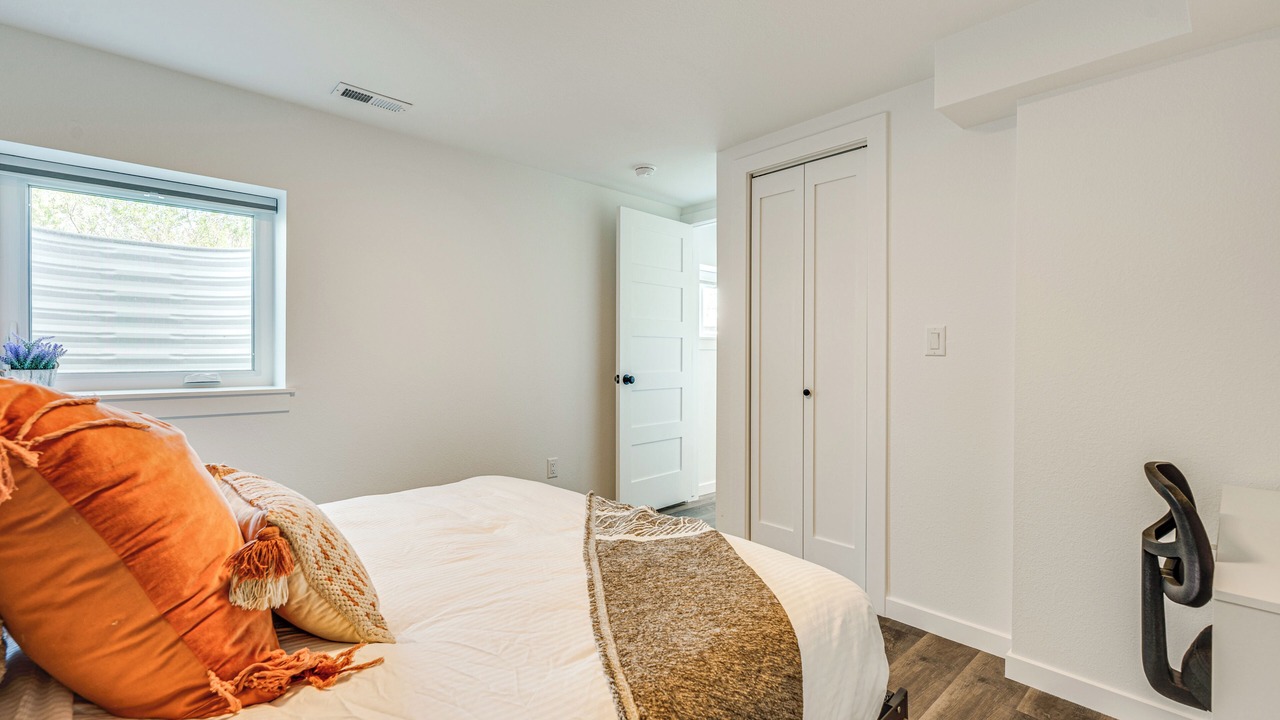 Photo of Bedroom in Erie
