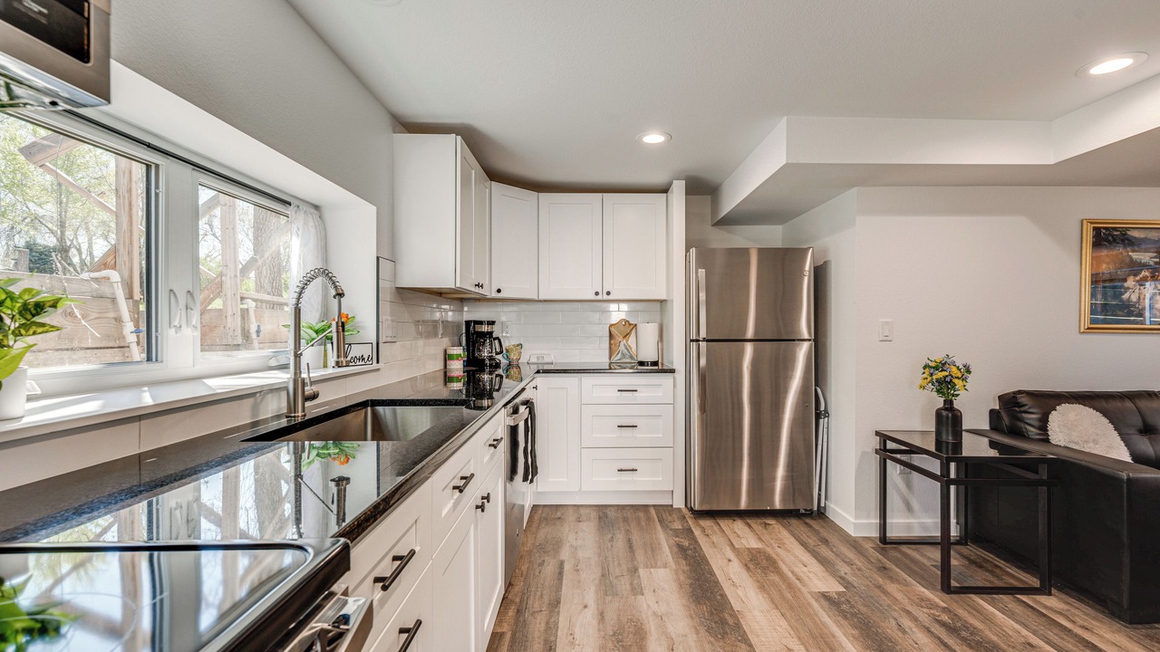 Photo of Kitchen in Erie