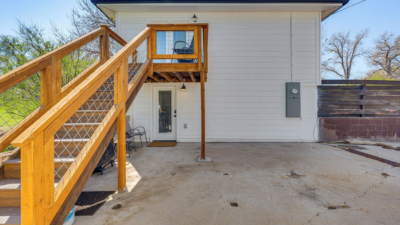 Photo of Outdoor in Erie