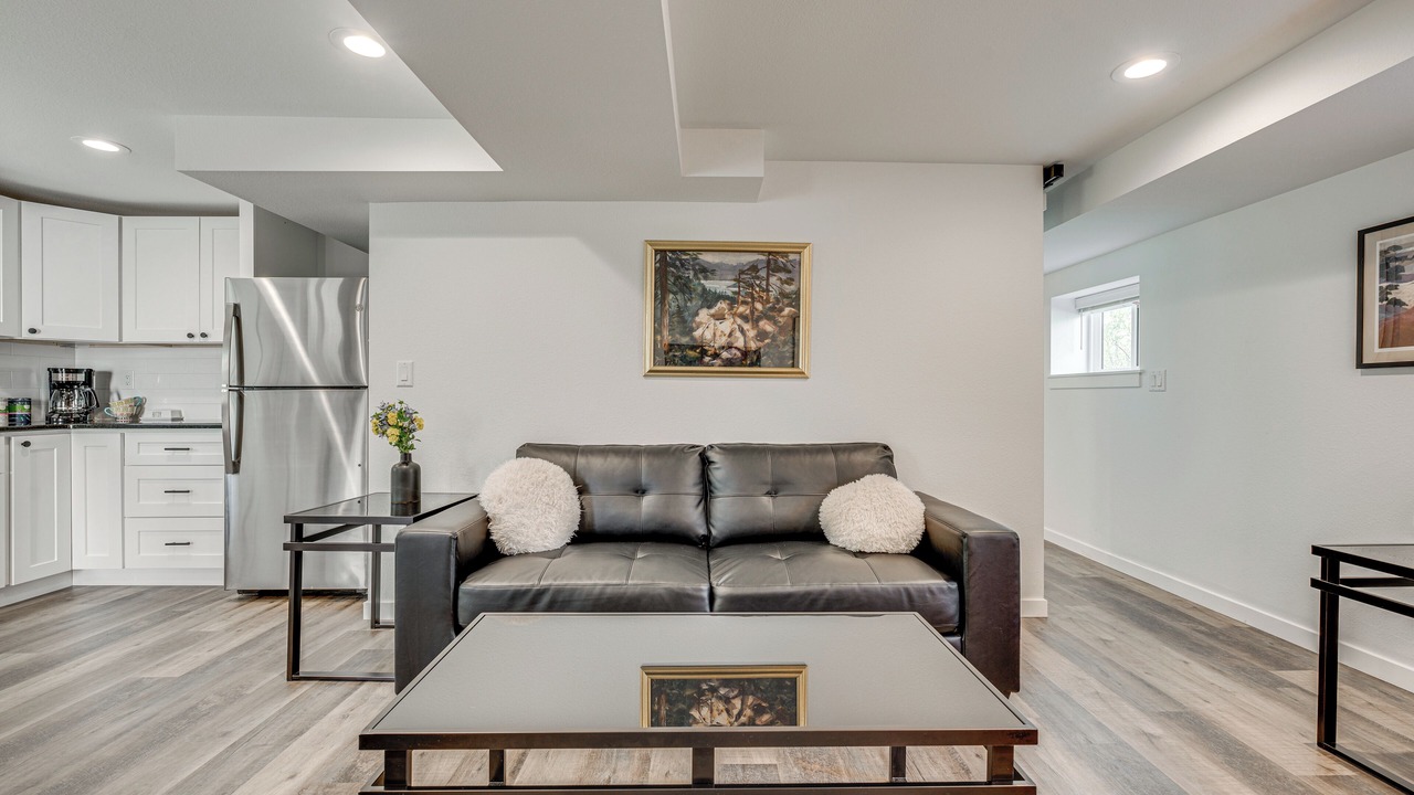Photo of Livingroom in Erie