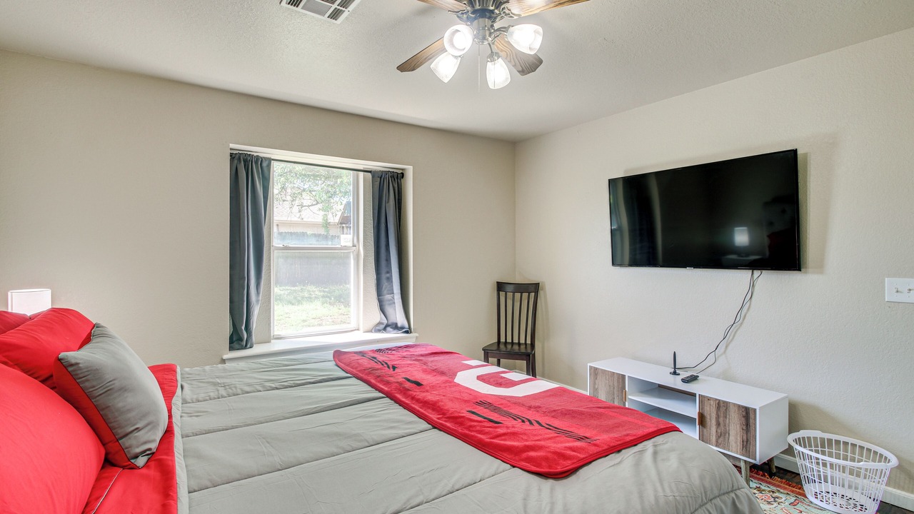 Photo of Bedroom in Norman