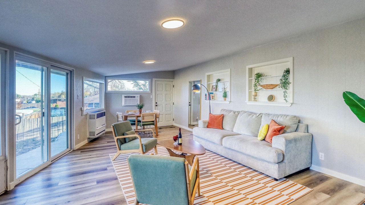 Photo of Livingroom in Welby