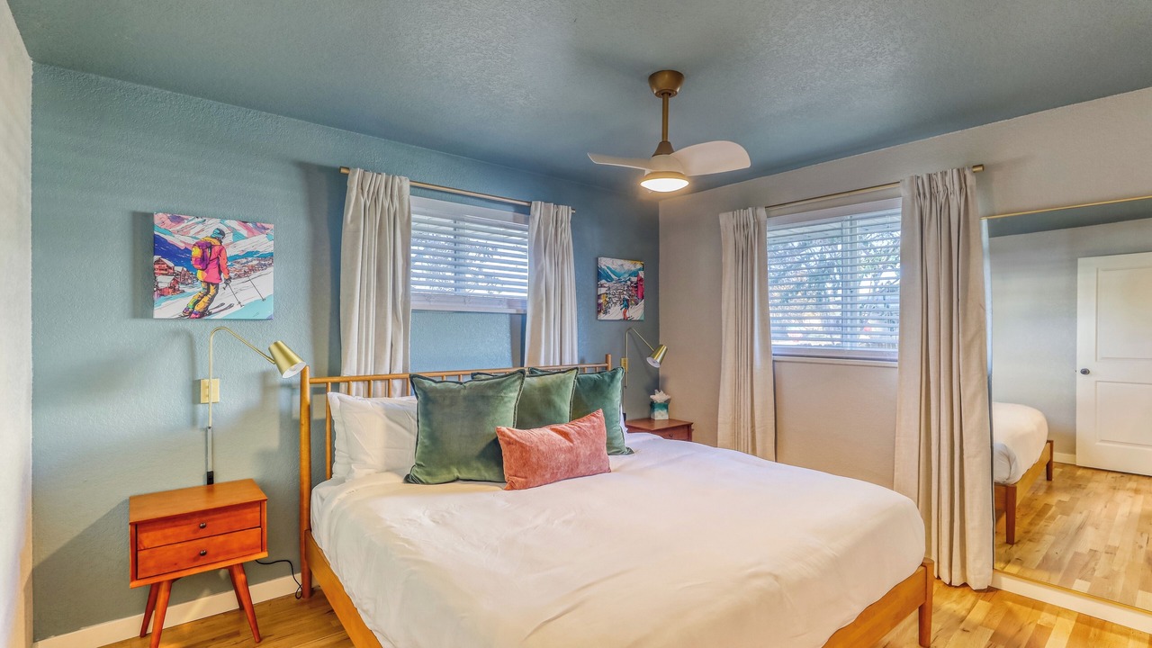 Photo of Bedroom in Welby