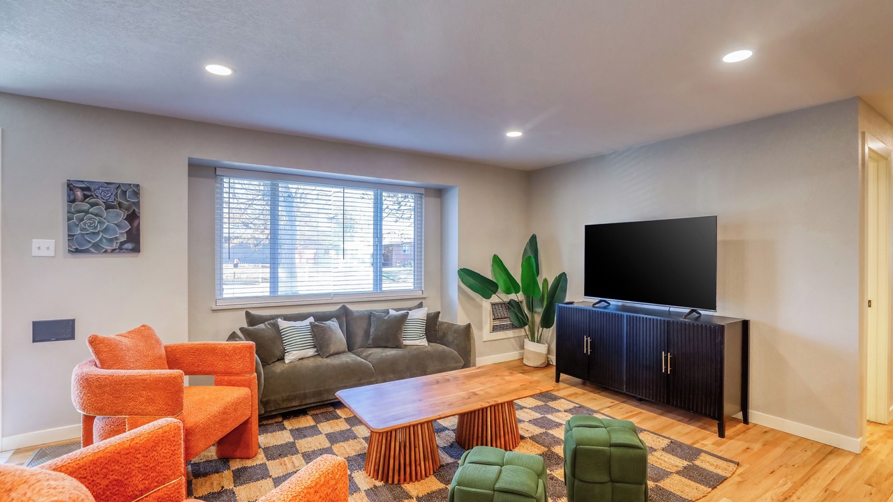 Photo of Livingroom in Welby