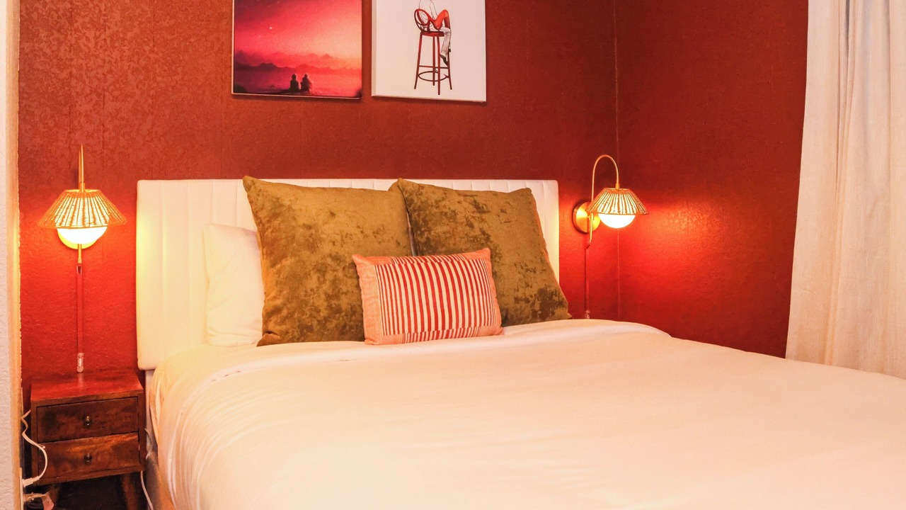 Photo of Bedroom in Welby