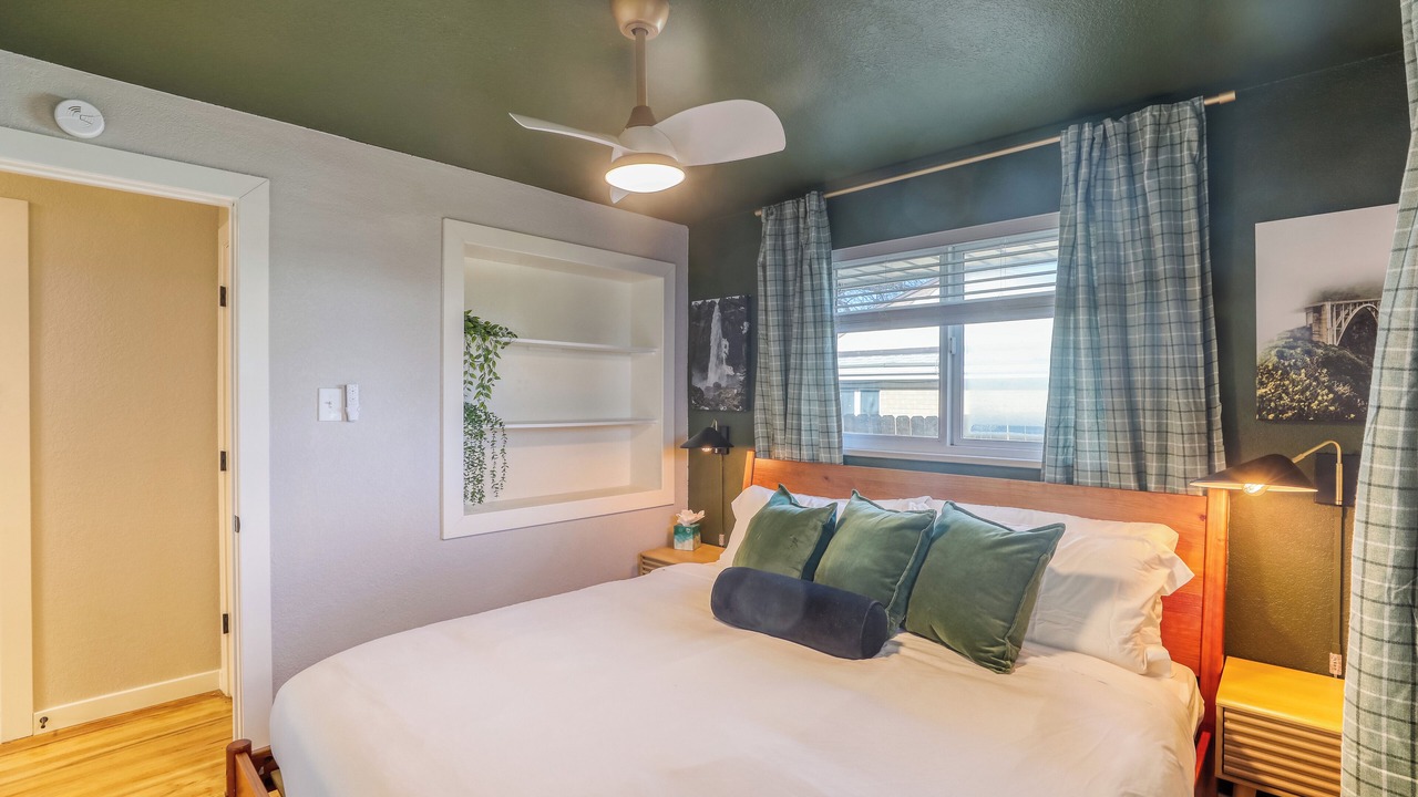 Photo of Bedroom in Welby