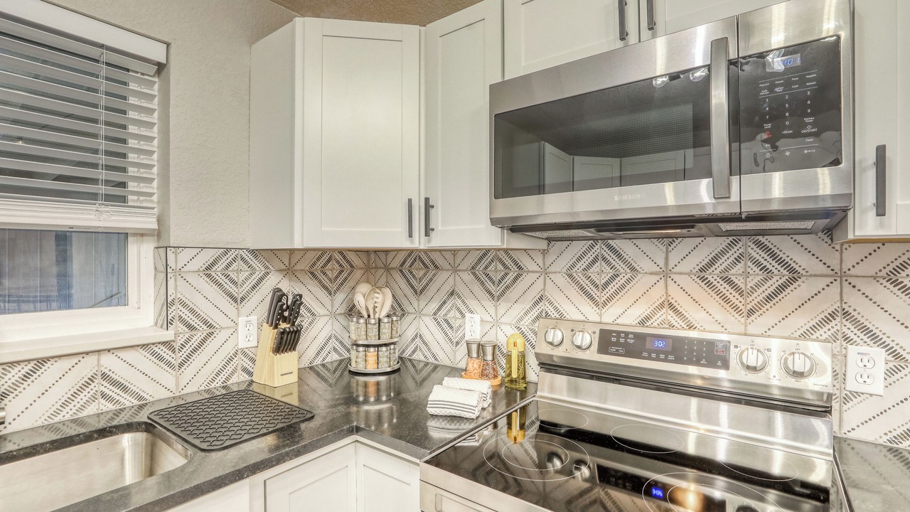 Photo of Kitchen in Welby