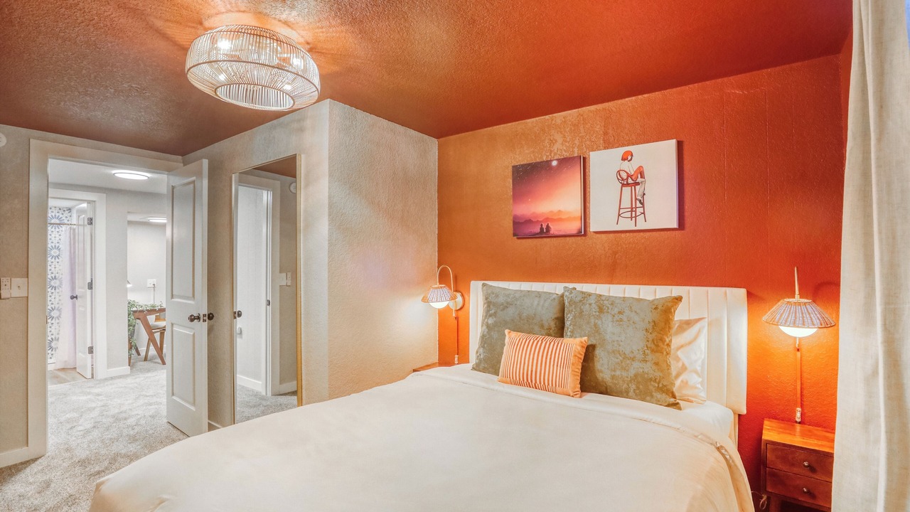 Photo of Bedroom in Welby