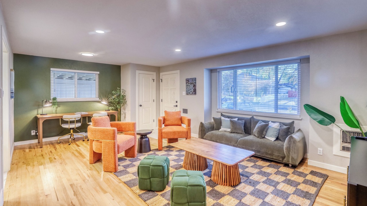 Photo of Livingroom in Welby