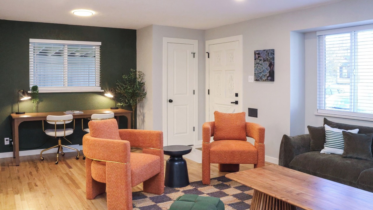 Photo of Livingroom in Welby