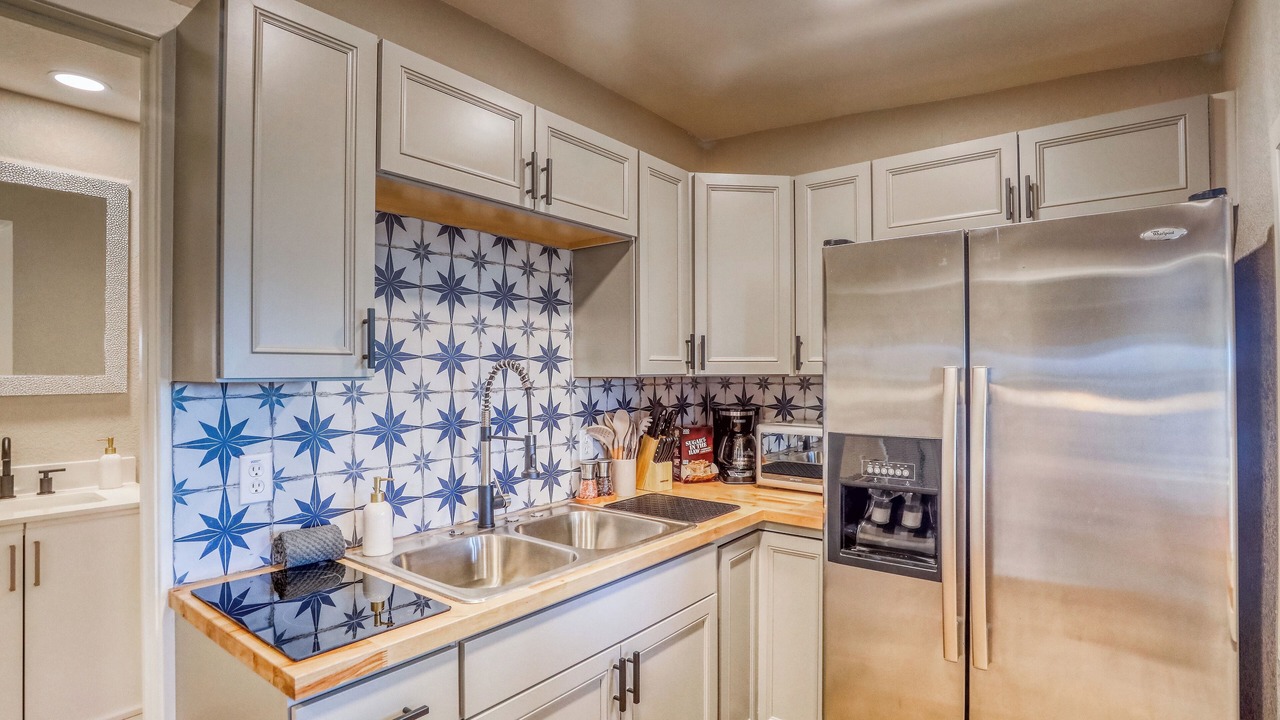 Photo of Kitchen in Welby
