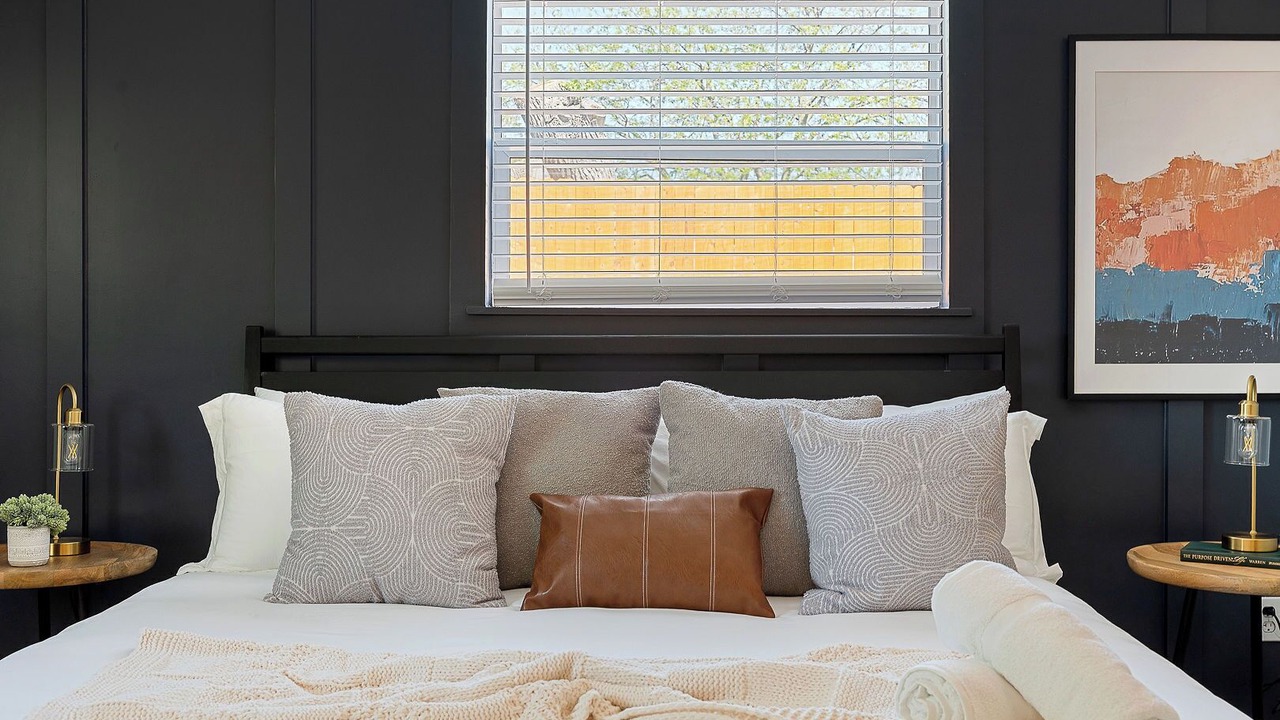Photo of Bedroom in South Arlington