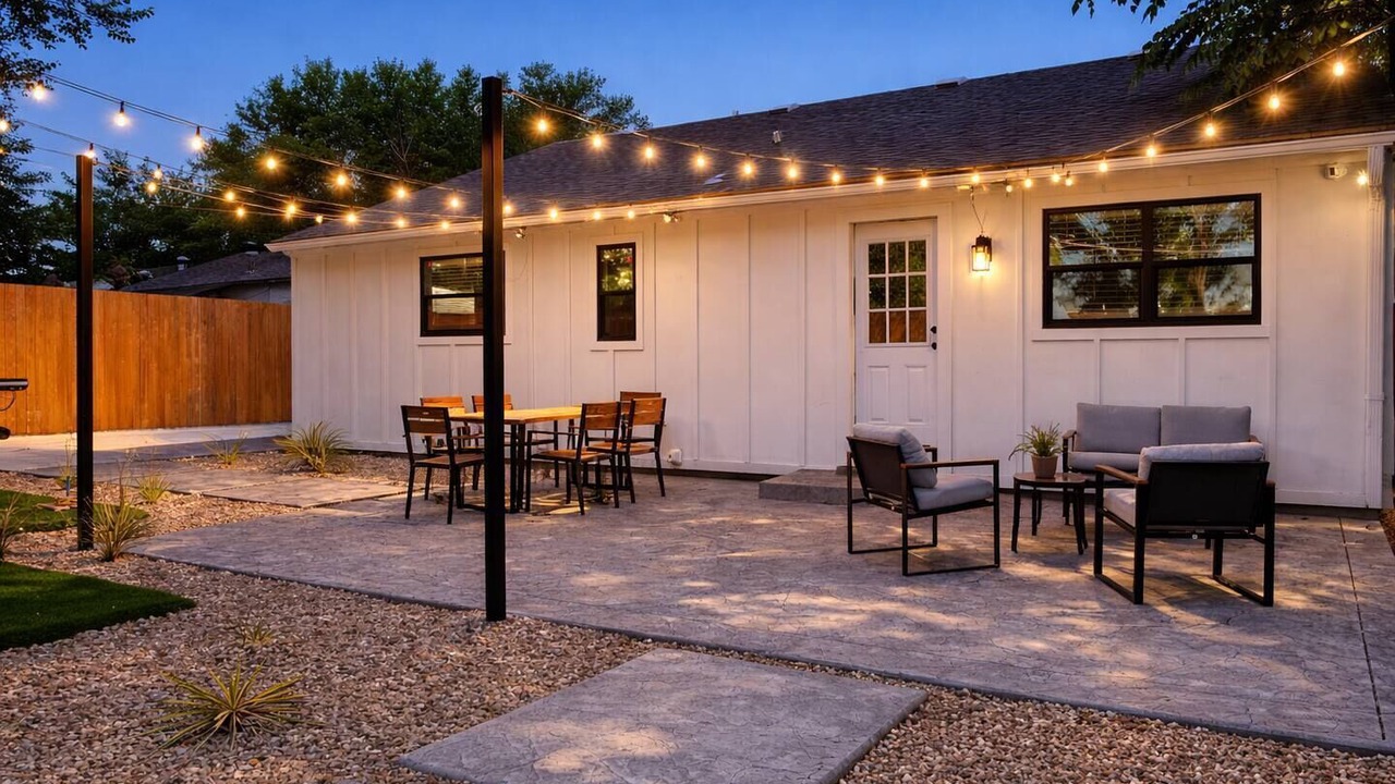 Photo of Outdoor in South Arlington
