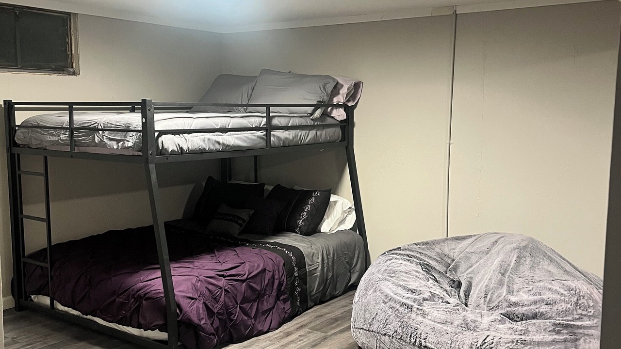 Photo of Bedroom in Manhattan