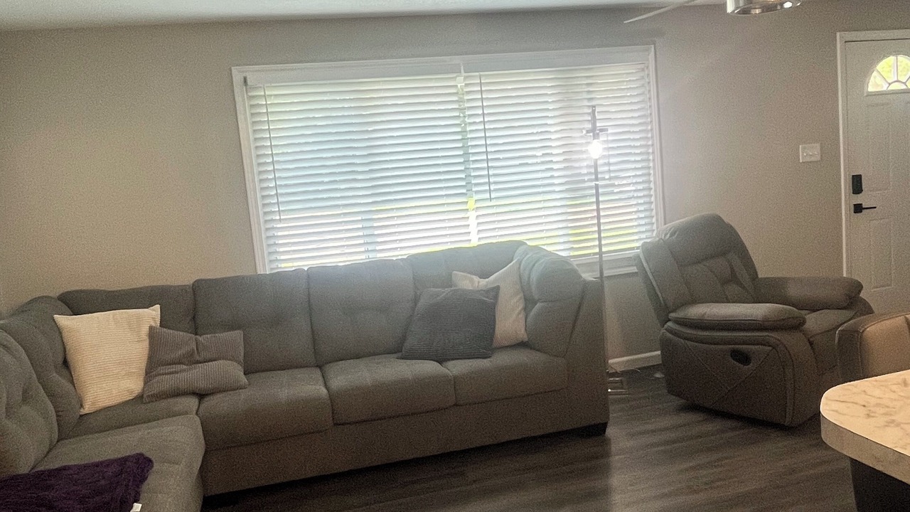 Photo of Livingroom in Manhattan