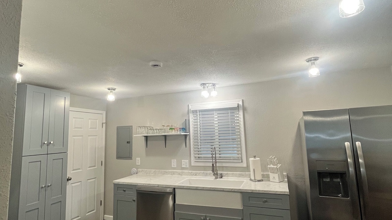 Photo of Kitchen in Manhattan