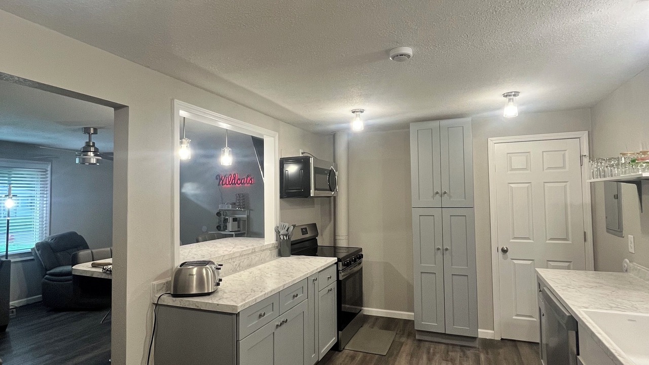 Photo of Kitchen in Manhattan