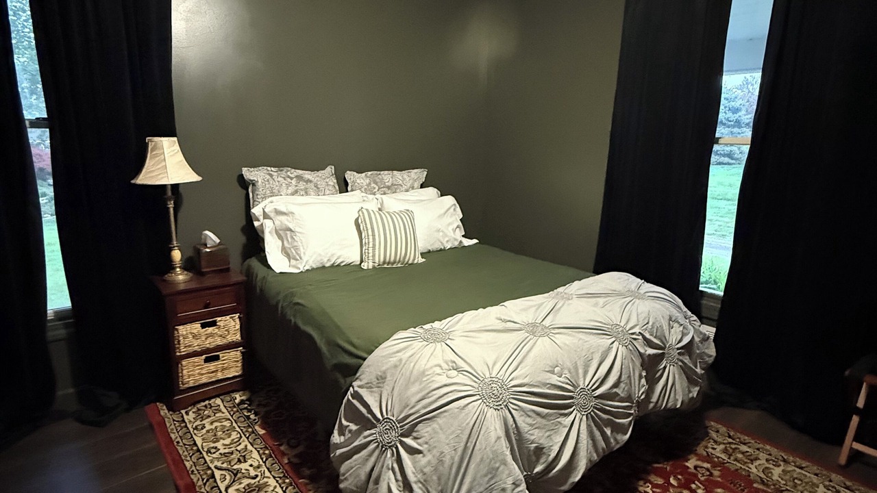 Photo of Bedroom in Atchison County