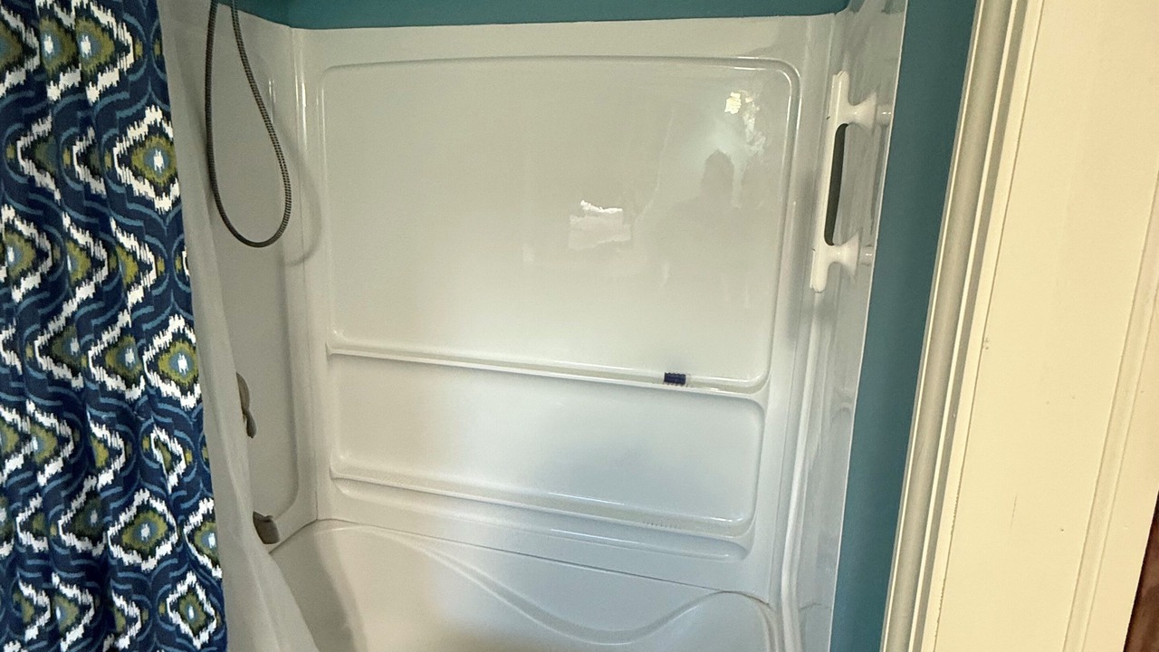 Photo of Bathroom in Atchison County