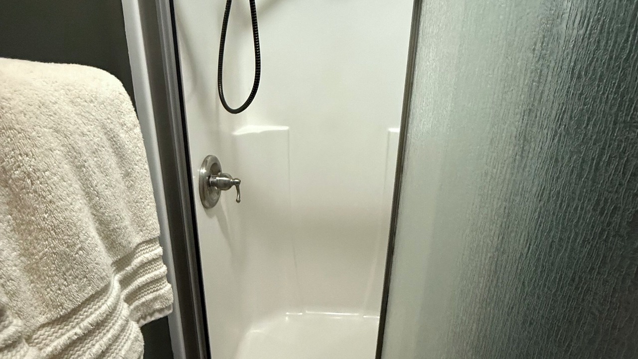 Photo of Bathroom in Atchison County