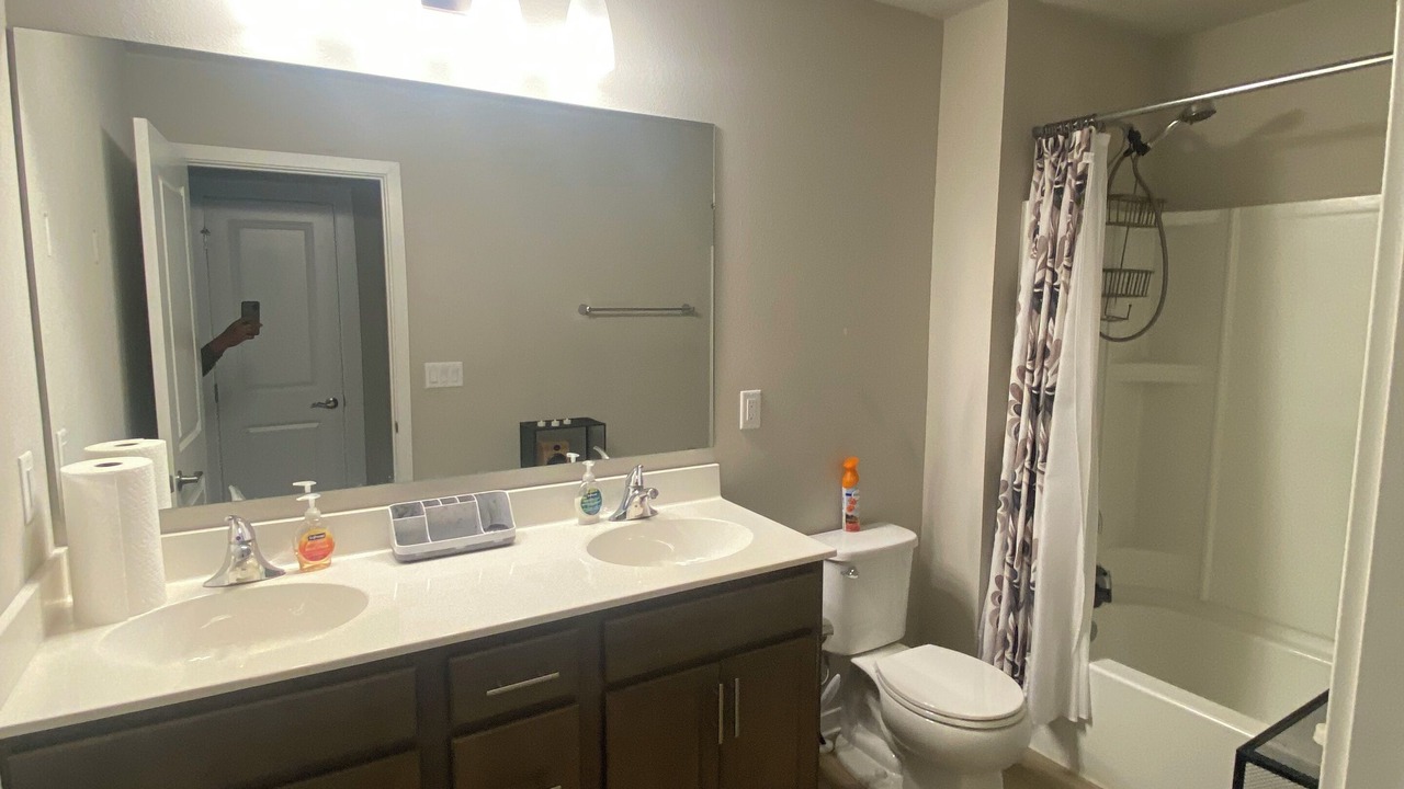 Photo of Bathroom in Ankeny