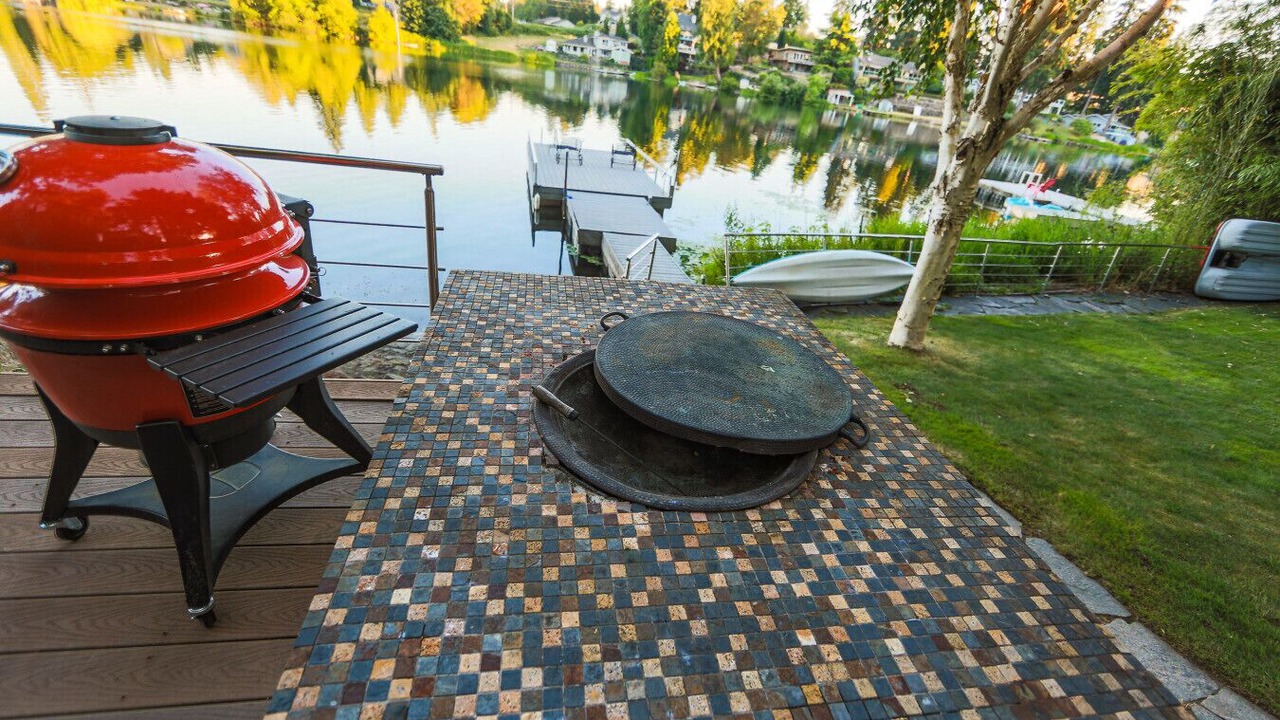 Photo of Outdoor in Lakeland North