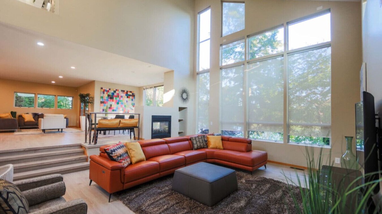 Photo of Bedroom in Lakeland North
