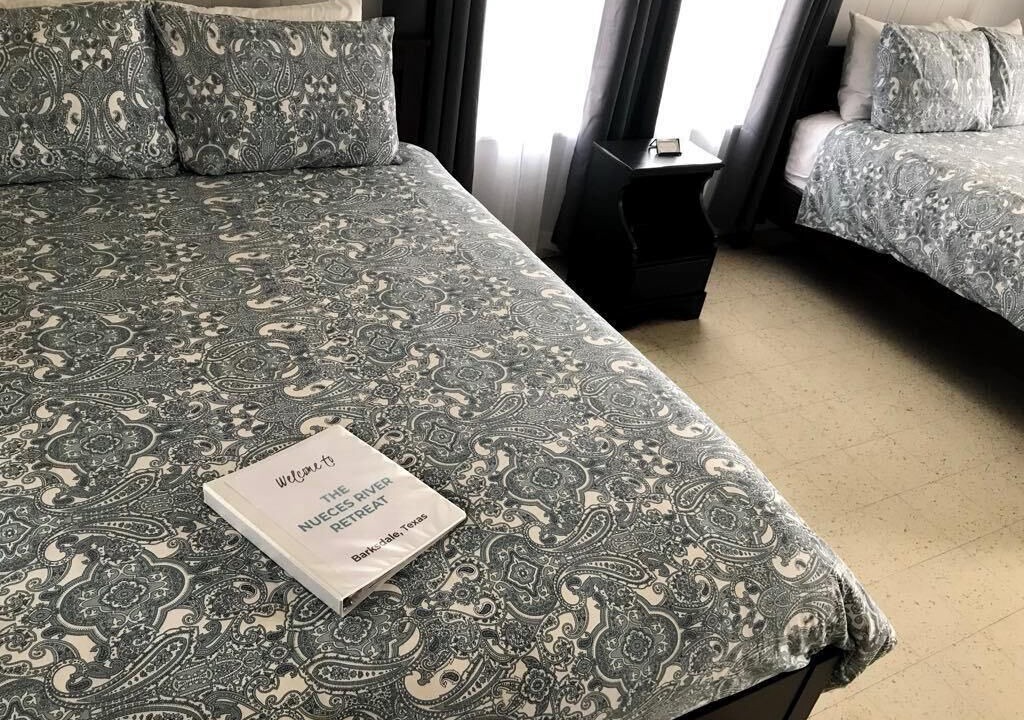 Photo of Bedroom in Barksdale
