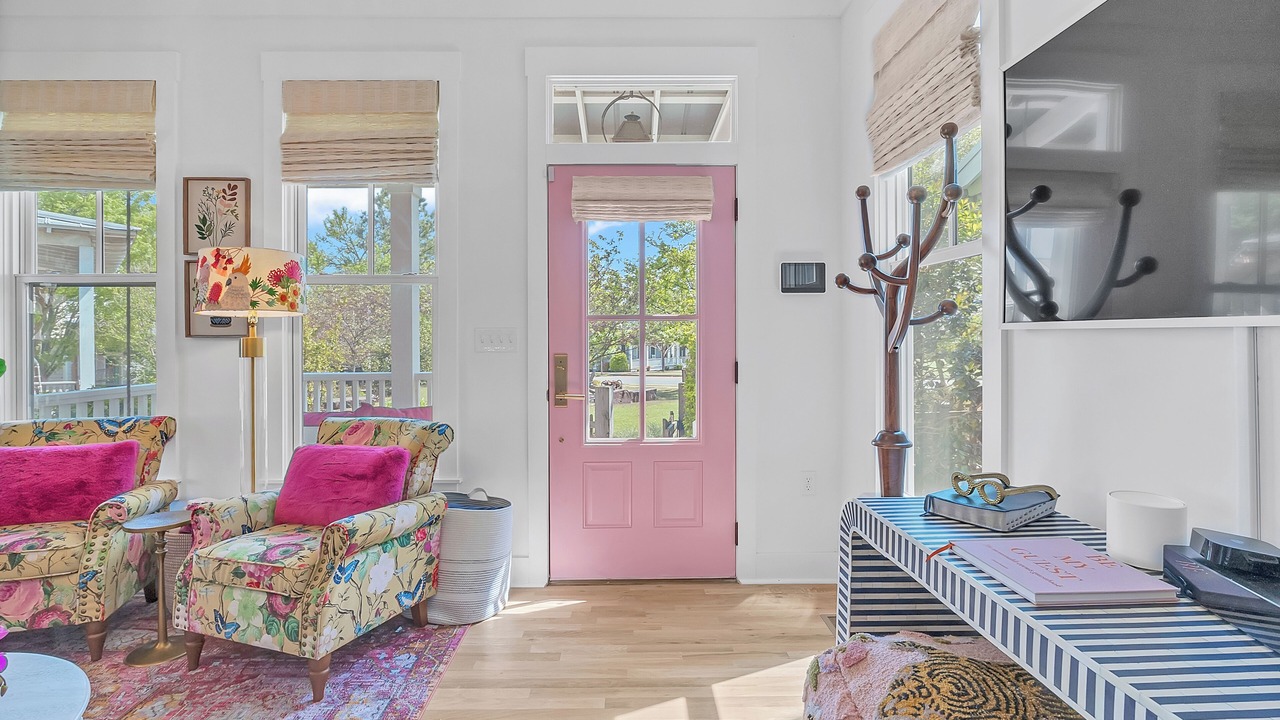Photo of Livingroom in Carlton Landing