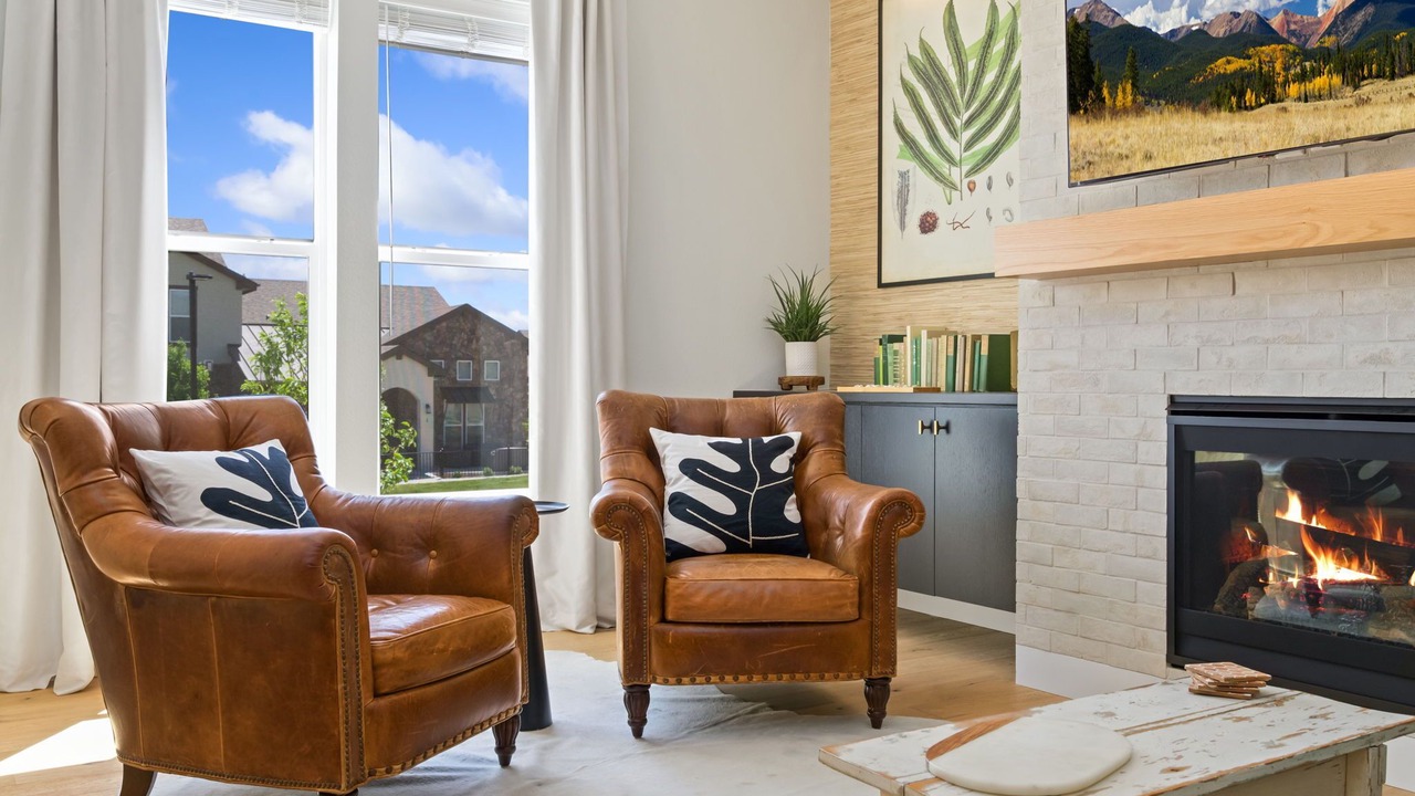 Photo of Livingroom in Windsor