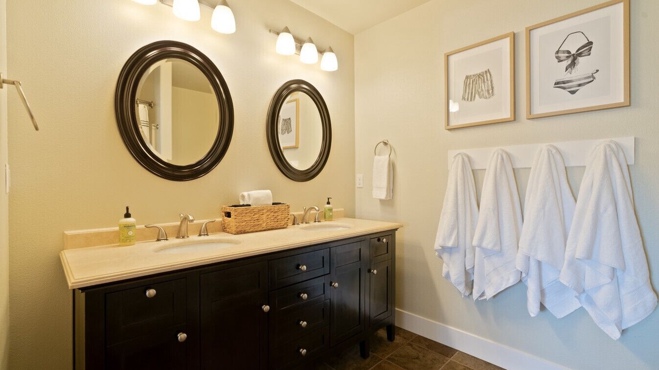 Photo of Bathroom in Davenport