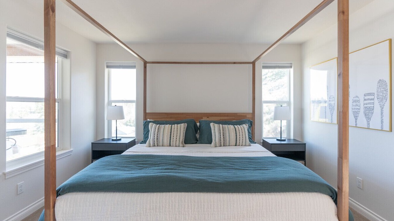 Photo of Bedroom in Davenport