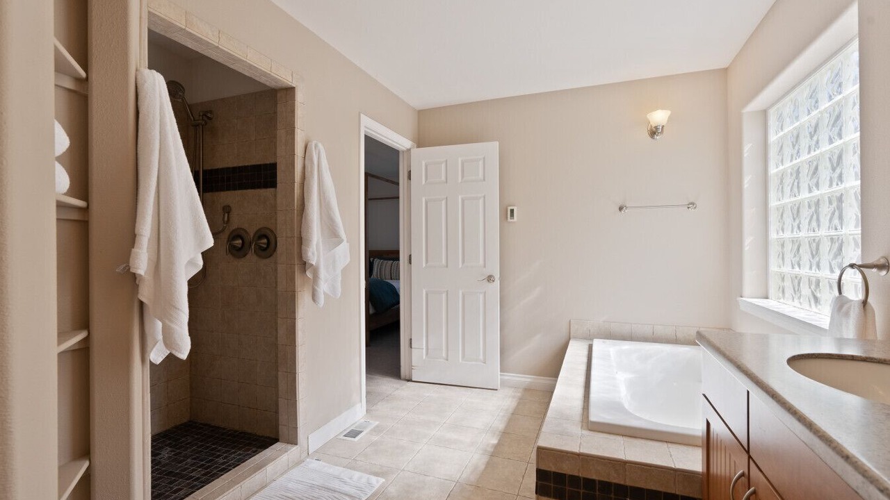 Photo of Bathroom in Davenport