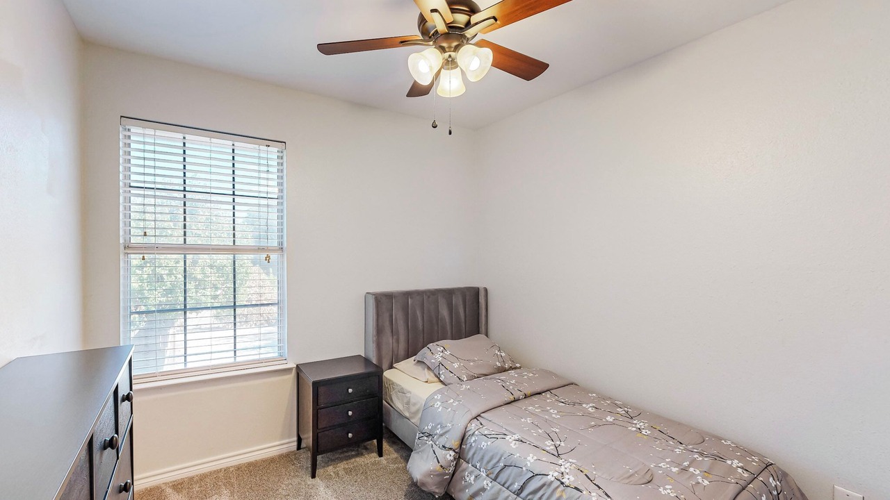 Photo of Bedroom in Frisco
