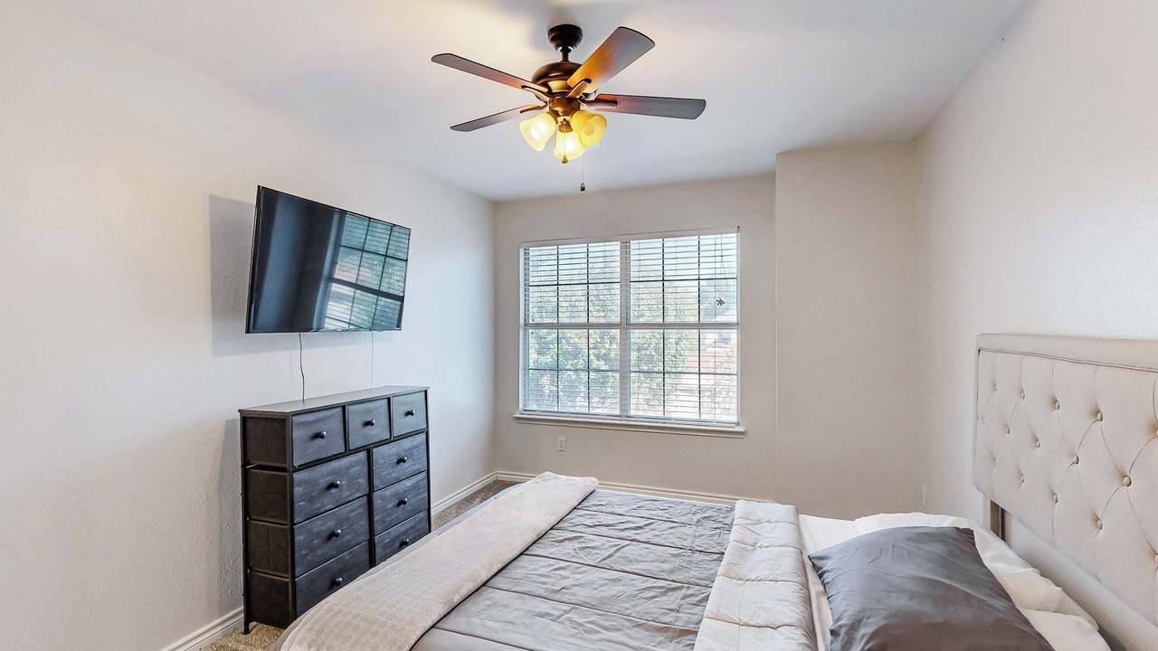 Photo of Bedroom in Frisco