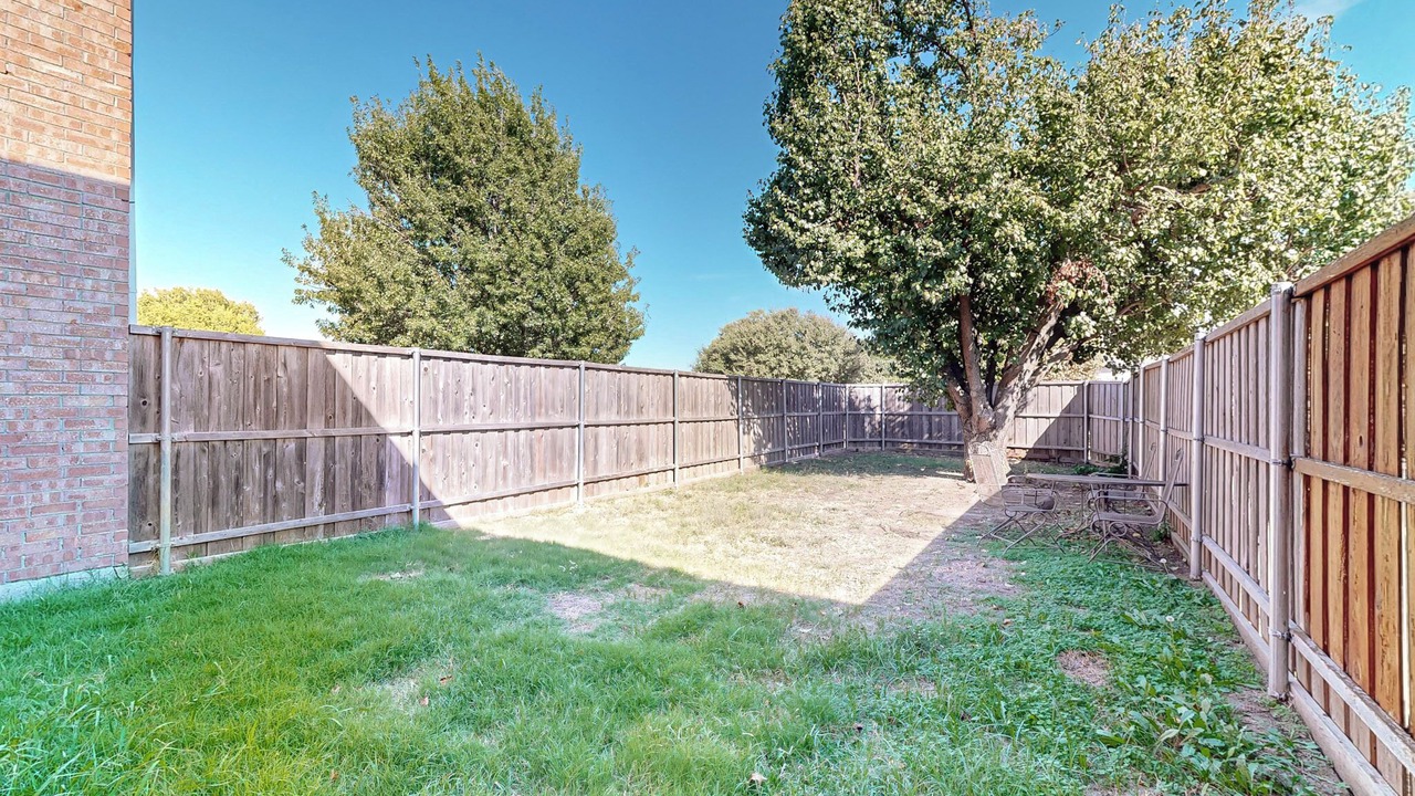 Photo of Outdoor in Frisco
