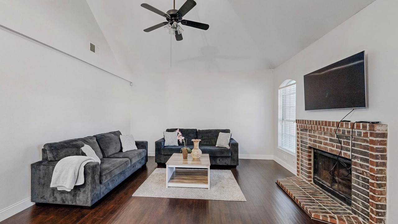 Photo of Livingroom in Frisco