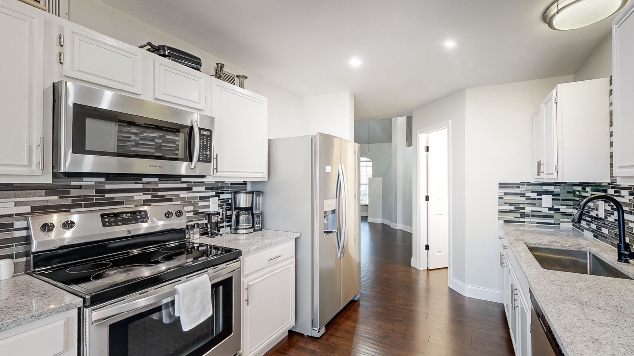 Photo of Kitchen in Frisco