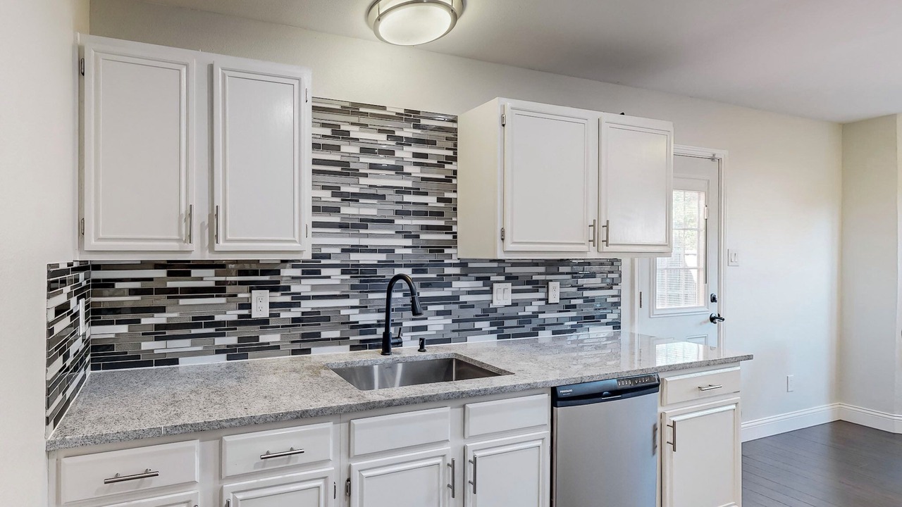 Photo of Kitchen in Frisco