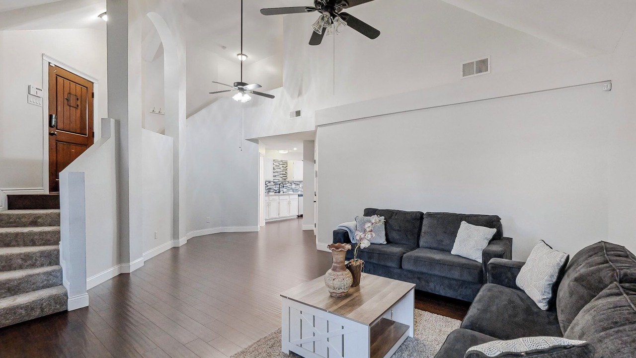 Photo of Livingroom in Frisco