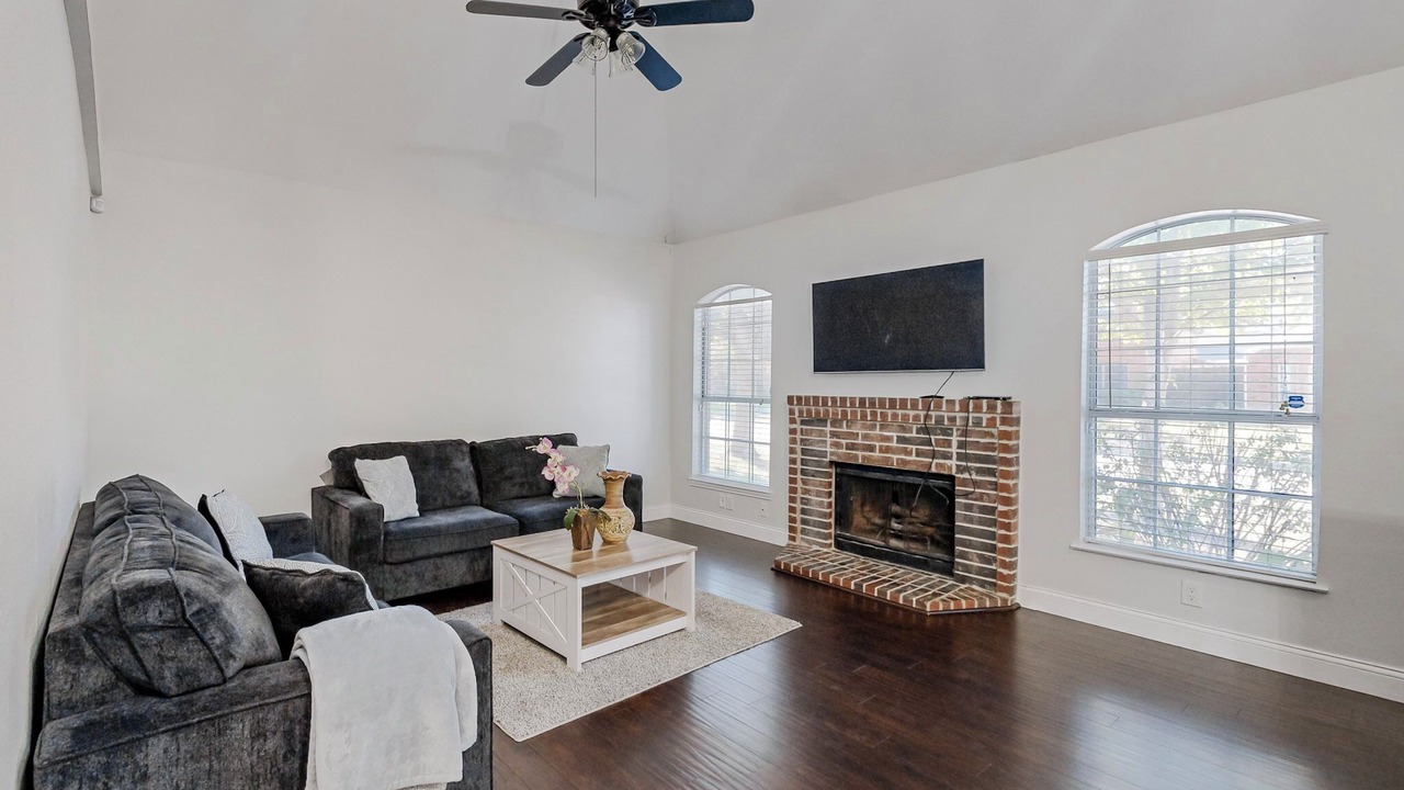 Photo of Livingroom in Frisco