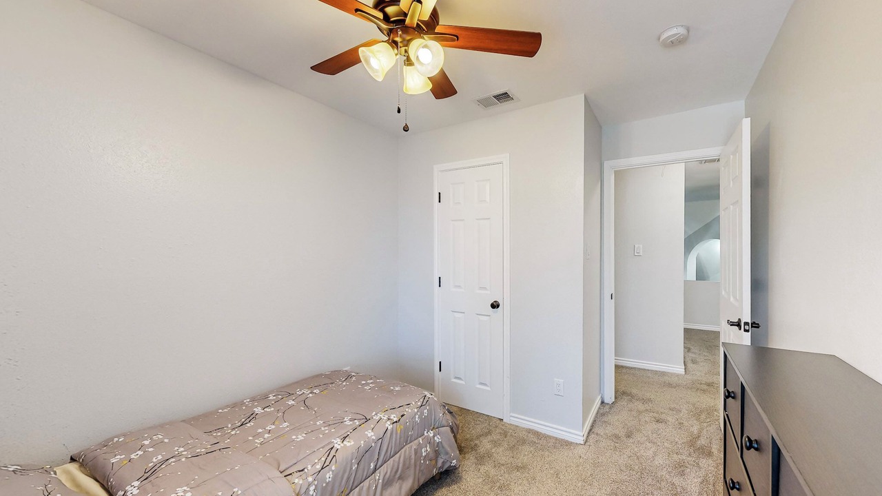Photo of Bedroom in Frisco