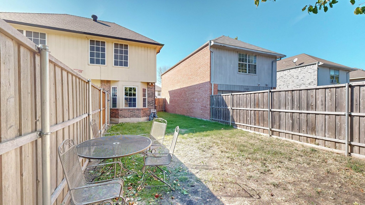 Photo of Outdoor in Frisco