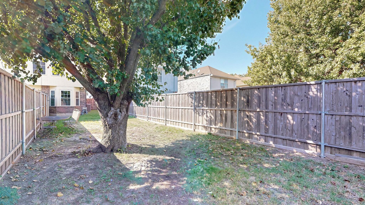 Photo of Outdoor in Frisco