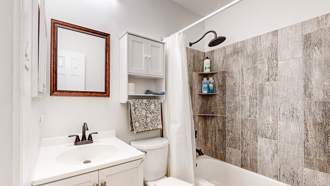 Photo of Bathroom in Frisco