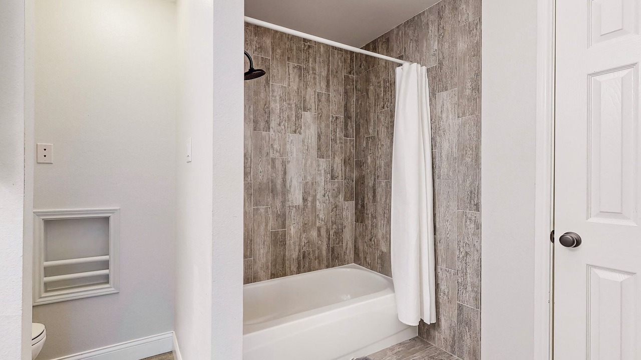Photo of Bathroom in Frisco
