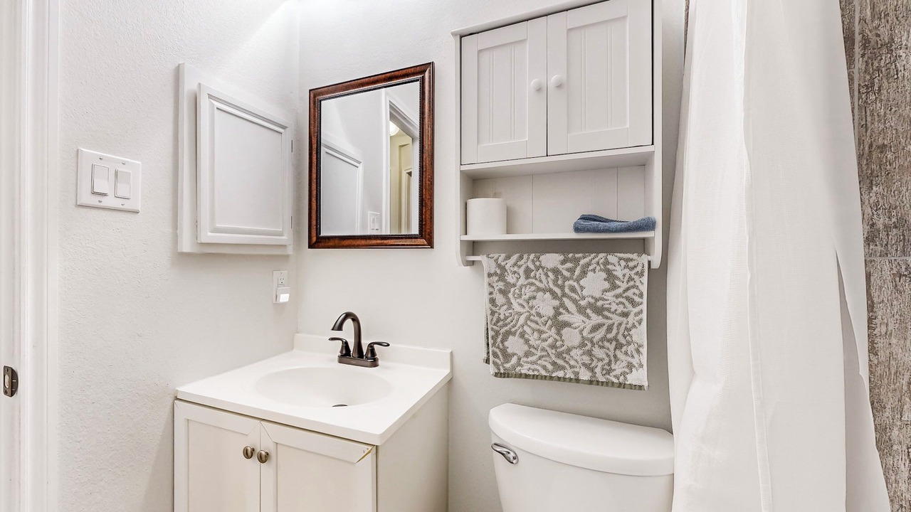 Photo of Bathroom in Frisco